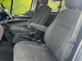 Ford Transit Custom 300 LIMITED DCIV ECOBLUE 13