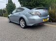 Mazda 6 D SPORT 4