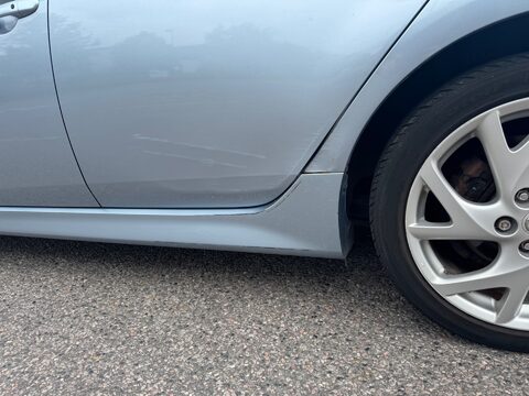 Mazda 6 D SPORT 5
