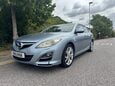 Mazda 6 D SPORT 2
