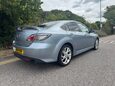 Mazda 6 D SPORT 3