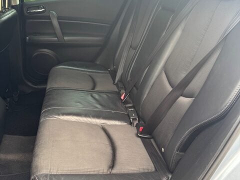 Mazda 6 D SPORT 11