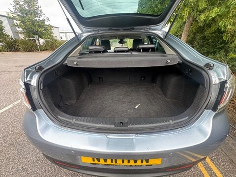 Mazda 6 D SPORT 16