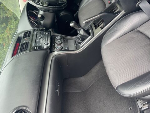 Mazda 6 D SPORT 12