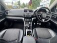 Mazda 6 D SPORT 14