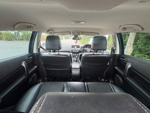 Mazda 6 D SPORT 15