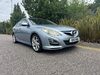 Mazda 6 D SPORT