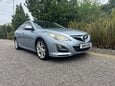 Mazda 6 D SPORT 1