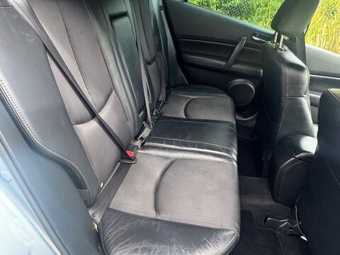 Mazda 6 D SPORT 10
