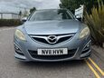 Mazda 6 D SPORT 6
