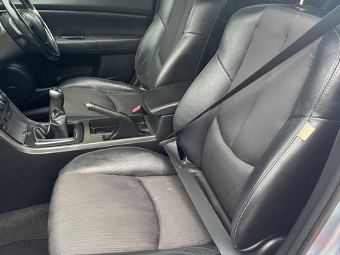 Mazda 6 D SPORT 13