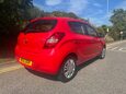 Hyundai i20 CLASSIC 3