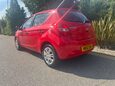 Hyundai i20 CLASSIC 4