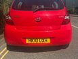 Hyundai i20 CLASSIC 6