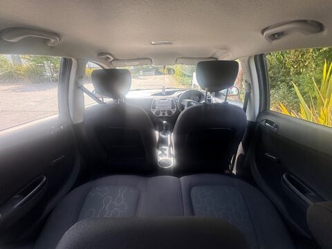 Hyundai i20 CLASSIC 14