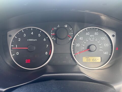 Hyundai i20 CLASSIC 16