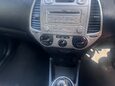 Hyundai i20 CLASSIC 9