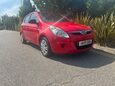 Hyundai i20 CLASSIC 1