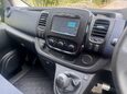 Vauxhall Vivaro COMBI CDTI S/S 9