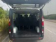 Vauxhall Vivaro COMBI CDTI S/S 17