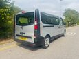 Vauxhall Vivaro COMBI CDTI S/S 3