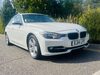 BMW 3 Series 318D SPORT