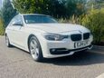 BMW 3 Series 318D SPORT 1
