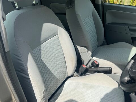 Ford Fusion FUSION 2 7