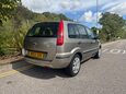 Ford Fusion FUSION 2 4