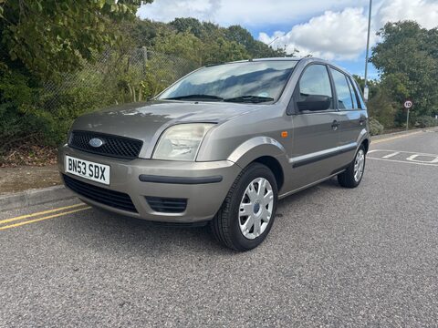 Ford Fusion FUSION 2 2