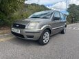 Ford Fusion FUSION 2 2