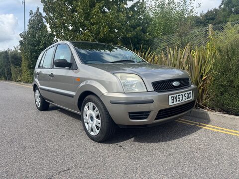 Ford Fusion FUSION 2 1