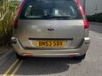 Ford Fusion FUSION 2 6