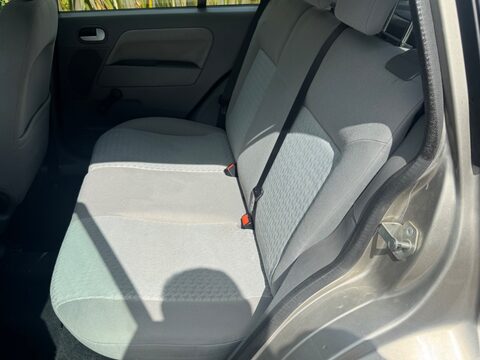 Ford Fusion FUSION 2 11