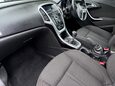 Vauxhall Astra SRI 13