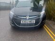 Vauxhall Astra SRI 5