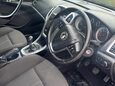 Vauxhall Astra SRI 7