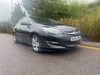 Vauxhall Astra SRI