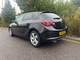 Vauxhall Astra SRI 3