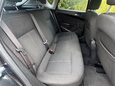 Vauxhall Astra SRI 10