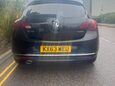 Vauxhall Astra SRI 6