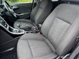 Vauxhall Astra SRI 12