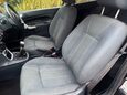 Ford Fiesta ZETEC 11