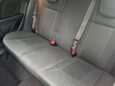 Ford Fiesta ZETEC 10