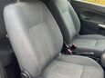 Ford Fiesta ZETEC 8