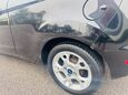 Ford Fiesta ZETEC 15