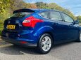 Ford Focus TITANIUM NAVIGATOR 3