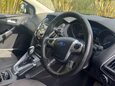 Ford Focus TITANIUM NAVIGATOR 7