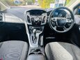 Ford Focus TITANIUM NAVIGATOR 15