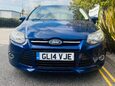 Ford Focus TITANIUM NAVIGATOR 5
